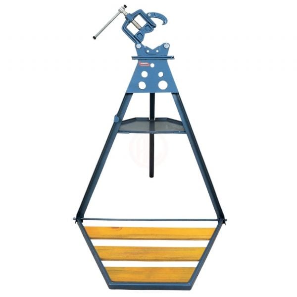 Kanca Boru Mengenesi için Çalışma Sehpası - (Mengene Dahil Değildir) - 66002220001