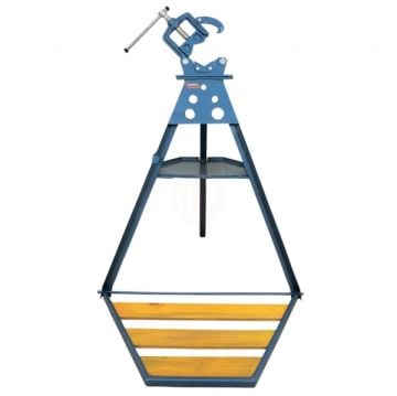 Kanca Boru Mengenesi için Çalışma Sehpası - (Mengene Dahil Değildir) - 66002220001