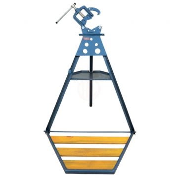 Kanca Boru Mengenesi için Çalışma Sehpası - (Mengene Dahil Değildir) - 66002220001