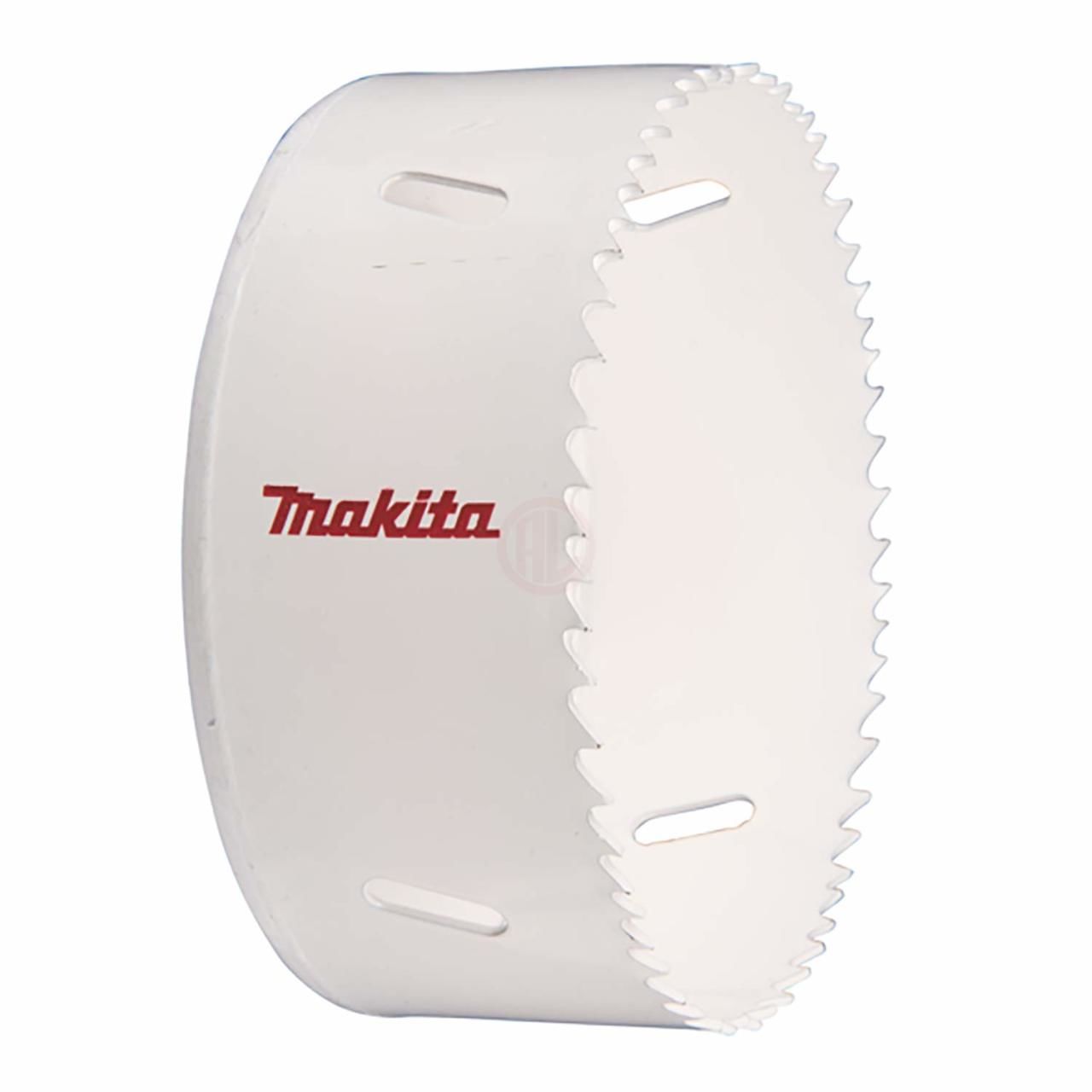 Makita Bi-Metal Delik Açma Testeresi 105 mm (D-17142)