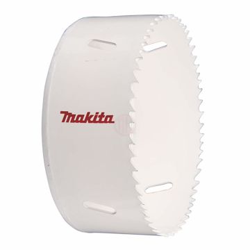Makita Bi-Metal Delik Açma Testeresi 105 mm (D-17142)