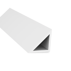 Gurbetçiler Kulaksız Pah Üçgen Profili 15X15X20 mm