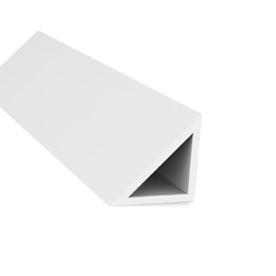 Gurbetçiler Kulaksız Pah Üçgen Profili 15X15X20 mm