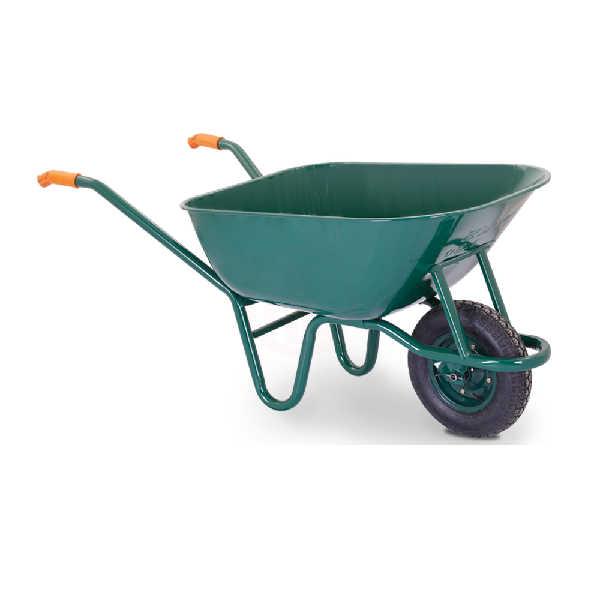 YKS El Arabası 3.80 Şişme Rulmanlı (3,50x7)