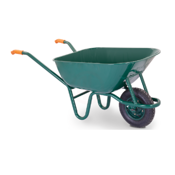 YKS El Arabası 3.80 Şişme Rulmanlı (3,50x7)