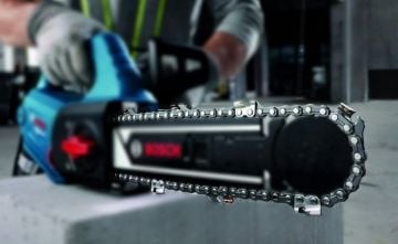 Bosch Testere Zinciri Gac 250 - 2604730027