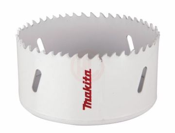 Makita Bi-Metal Delik Açma Testeresi 127 mm (D-17158)