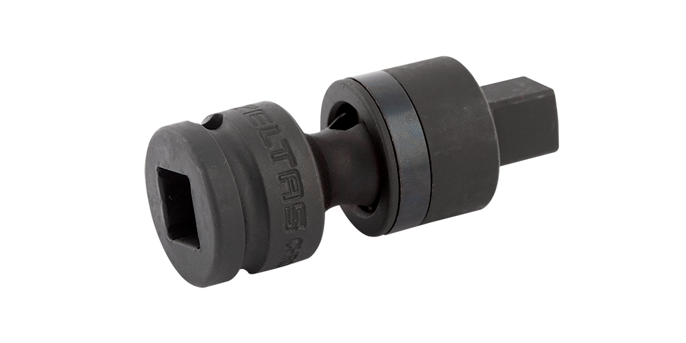 İzeltaş Havalı Lokma Mafsal 1/2 İnç 75 mm