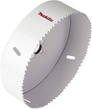 Makita Bi-Metal Delik Açma Testeresi 127 mm (D-17158)