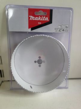 Makita Bi-Metal Delik Açma Testeresi 127 mm (D-17158)