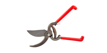 İzeltaş Bağ Makası Lüks 230 mm