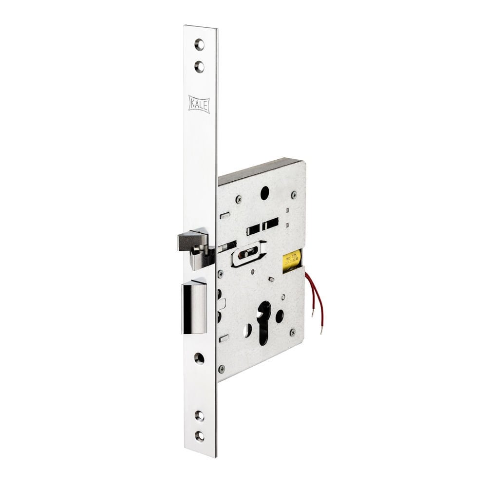 Kale Kilit Elektrikli Kapı Gömme Otomat Kilidi