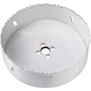 Makita Bi-Metal Delik Açma Testeresi 127 mm (D-17158)