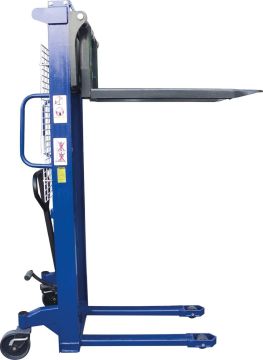 Atlas Pro 1 Ton 1.6 MManuel İstif Makinası