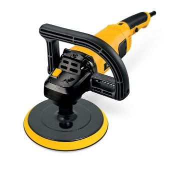 SGS 5115 Polisaj Makinesi 1400 Watt