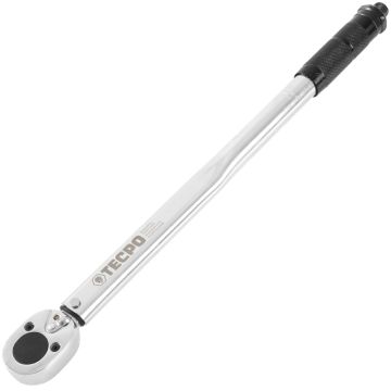 Brio Tork Anahtarı 1/4'' 5-25 NM, 3/8'' 10-60 NM, 1/2'' 20-200
