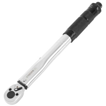 Brio Tork Anahtarı 1/4'' 5-25 NM, 3/8'' 10-60 NM, 1/2'' 20-200