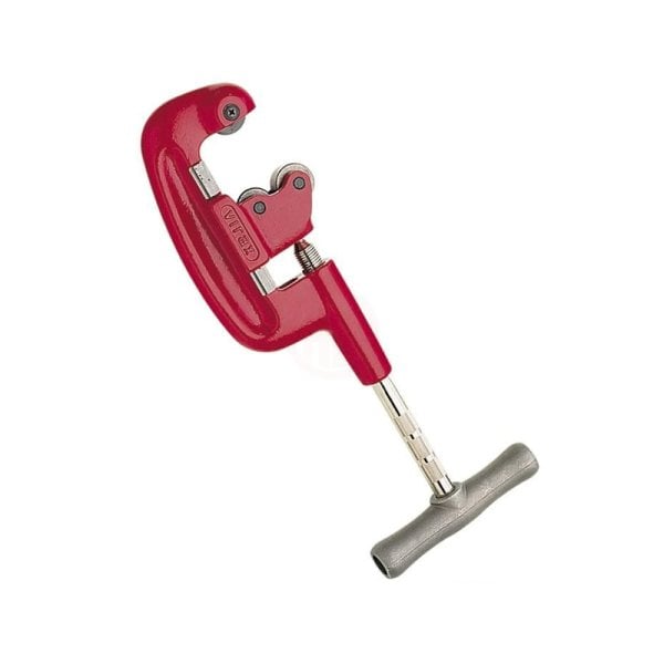 Virax 2101 10 ÇELİK BORU KESİCİ 10-42 MM - VIR210110