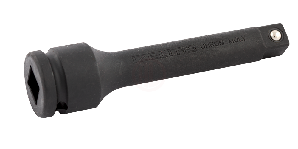İzeltaş Havalı Lokma Ara Kol 1/2 İnç 125 mm
