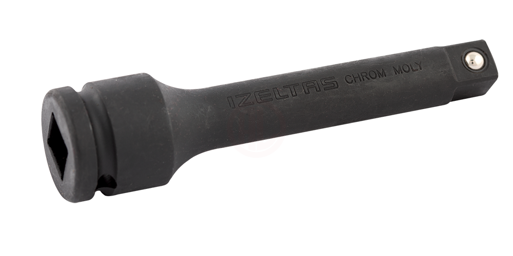 İzeltaş Havalı Lokma Ara Kol 1/2 İnç 125 mm