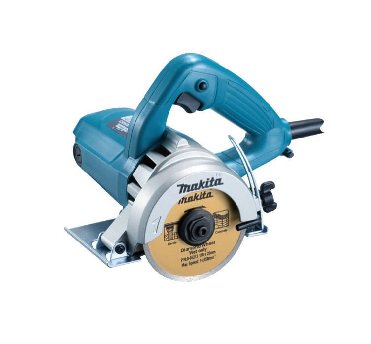 Makita Elmas Daire Testere Makinesi 4100NH3Z (110 mm)