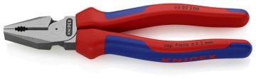 Knipex Knıpex 02 02 200 Ağır Hizmet Kombine Pense - KNI0202200