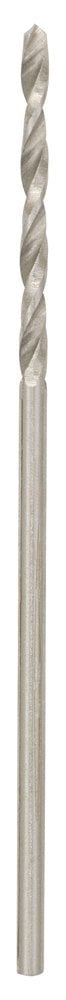 Bosch Metal Matkap Ucu HSS-G DIN 338 (Gümüş) 1,1x36 mm (10 Adet) - 2608585467
