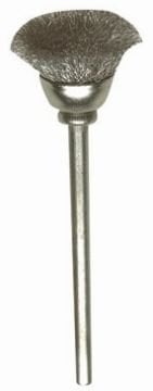 Proxxon Pimli Tel Fırça 13 mm (2 Parça) (28953)