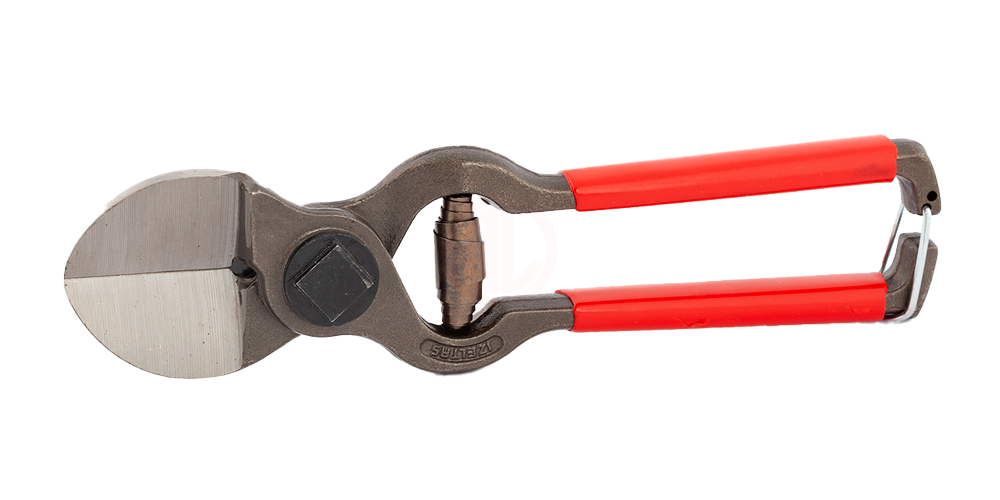 İzeltaş Elma Makası 210 mm