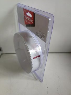 Makita Bi-Metal Delik Açma Testeresi 152 mm (D-17164)
