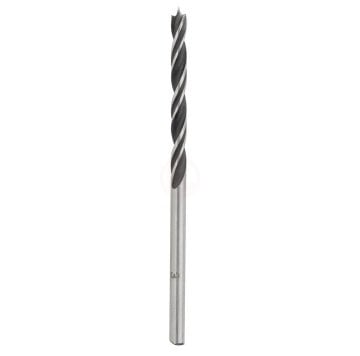 Bosch Ahşap Matkap Ucu Silindir Şaft 3,0x60 mm - 2608596300