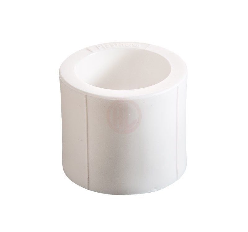 Plastherm PPRC Manşon 40 mm - PP070400100