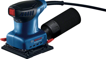 Bosch Titreşimli Zımpara Makinesi Gss 140 A - 06012A8021