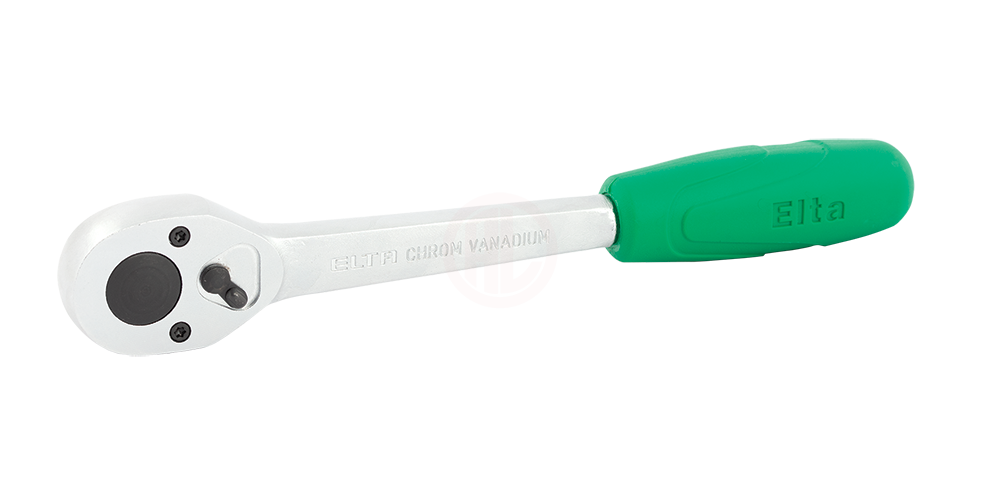 Elta Cırcır Kolu 1/2 İnç 250 mm - 1514065250