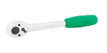 Elta Cırcır Kolu 1/2 İnç 250 mm - 1514065250