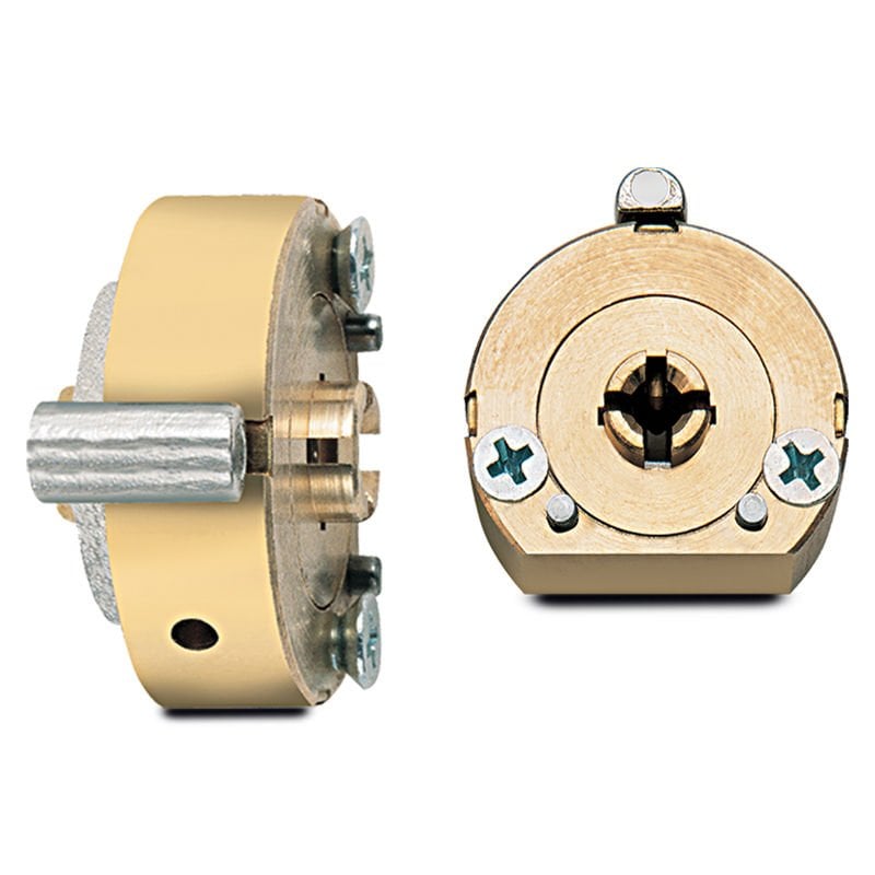 Kale Kilit Prazis Silindir 3 Anahtarlı Blisterli