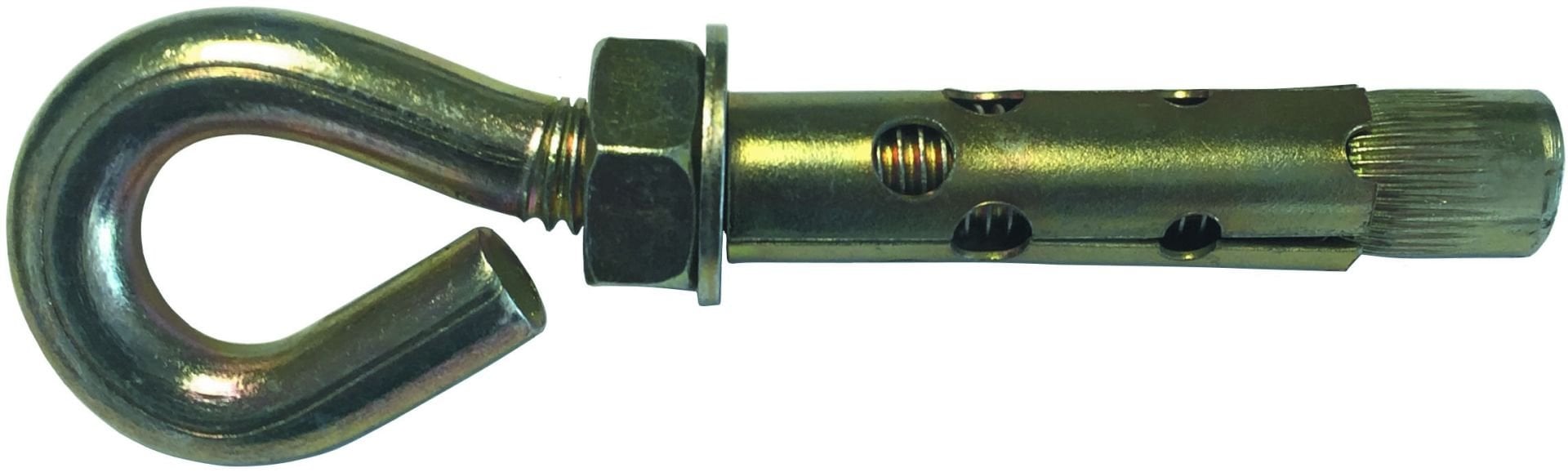 414 Kancalı Dübel Kapalı M10X12X110 Mm - R414TB41381