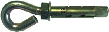 414 Kancalı Dübel Kapalı M10X12X110 Mm - R414TB41381