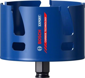 Bosch Delik Açma Testeresi Expert PC-Plus sMC 102 mm - 2608900480