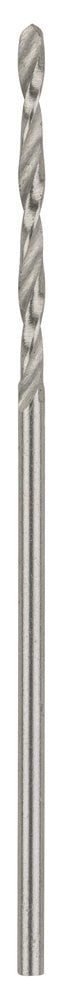 Bosch Metal Matkap Ucu HSS-G DIN 338 (Gümüş) 1,2x38 mm (10 Adet) - 2608585468