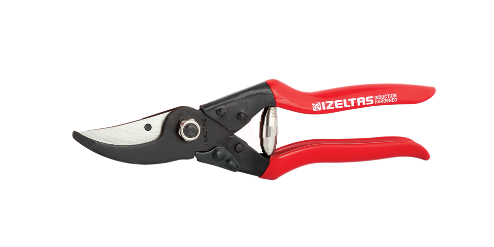 İzeltaş Bağ Makası Comfort Tip 225 mm