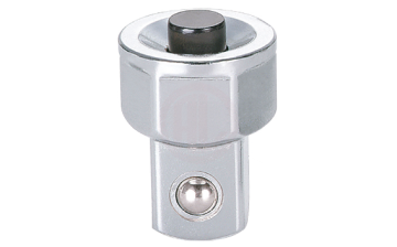 Ceta Form C-Gear Lokma Adaptörü (1/2 İnç 19 Mm)