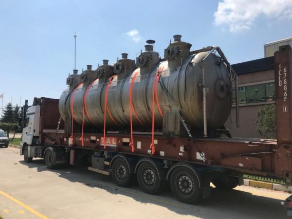 Vivastar VS20213 Spanzet 2 Ton