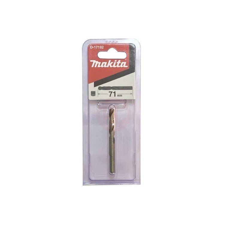 Makita Bi-Metal Kılavuz Uç 71 mm (D-17192)