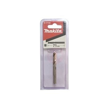 Makita Bi-Metal Kılavuz Uç 71 mm (D-17192)
