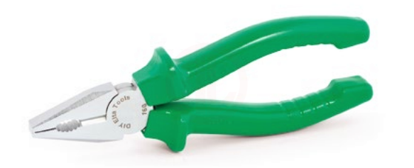 Elta Kombine Pense Opak 160 mm - 3021121160