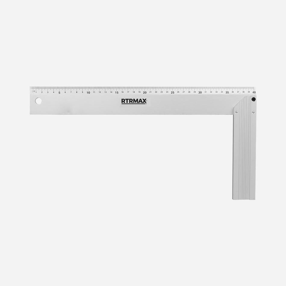 Rtrmax RH12530 Alüminyum Gönye 300 Mm