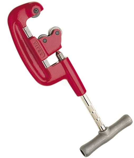 Virax 2101 30 ÇELİK BORU KESİCİ 27-90 MM - VIR210130