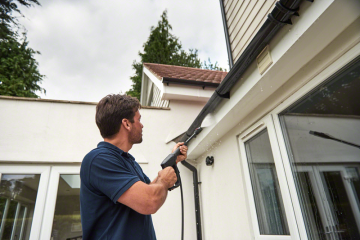 Bosch Yüksek Basınçlı Yıkama Makinesi AdvancedAquatak 135 - 06008A7C00