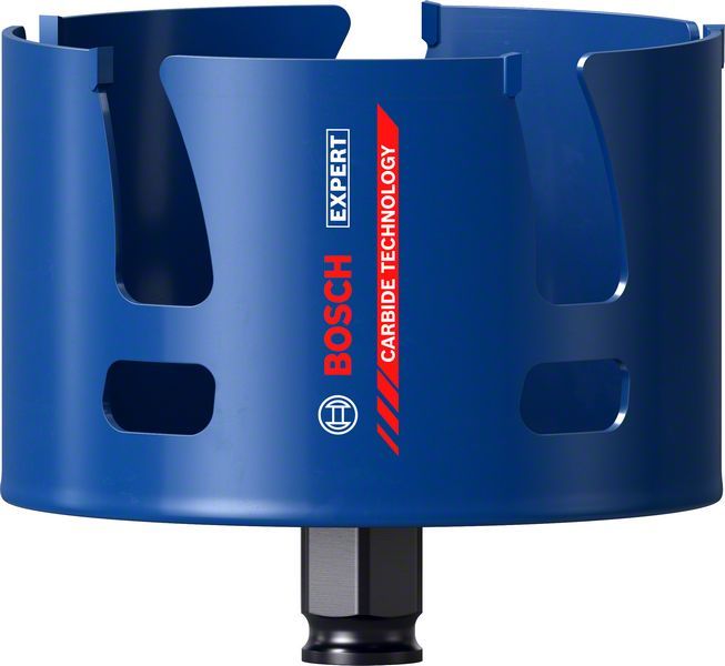Bosch Delik Açma Testeresi Expert PC-Plus sMC 105 mm - 2608900481